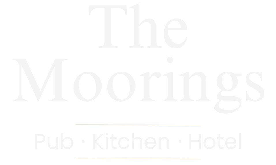 The Moorings Hotel